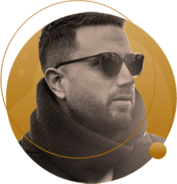 Amir, Director at Simpled