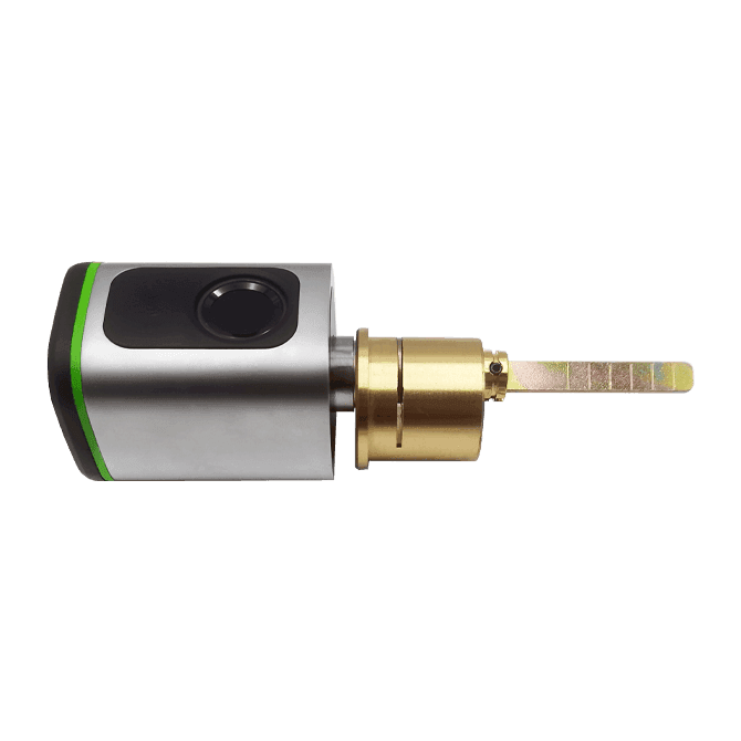 Refurbished RF-SP Night Latch Refurbished RF-SP Night Latch