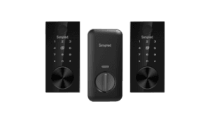 KF Smart Lock