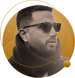 Amir, Director at Simpled
