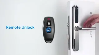 Explore the Future of Smart Locks