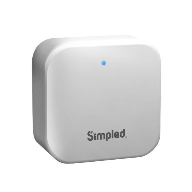 TG WiFi Gateway