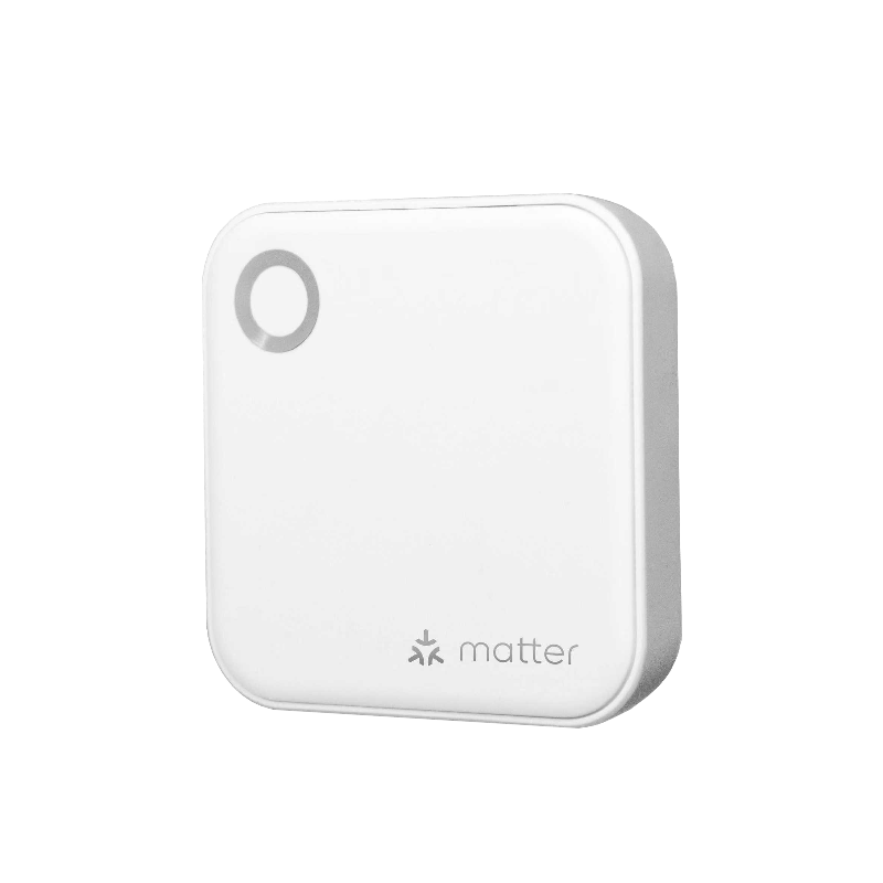 MG Matter Gateway