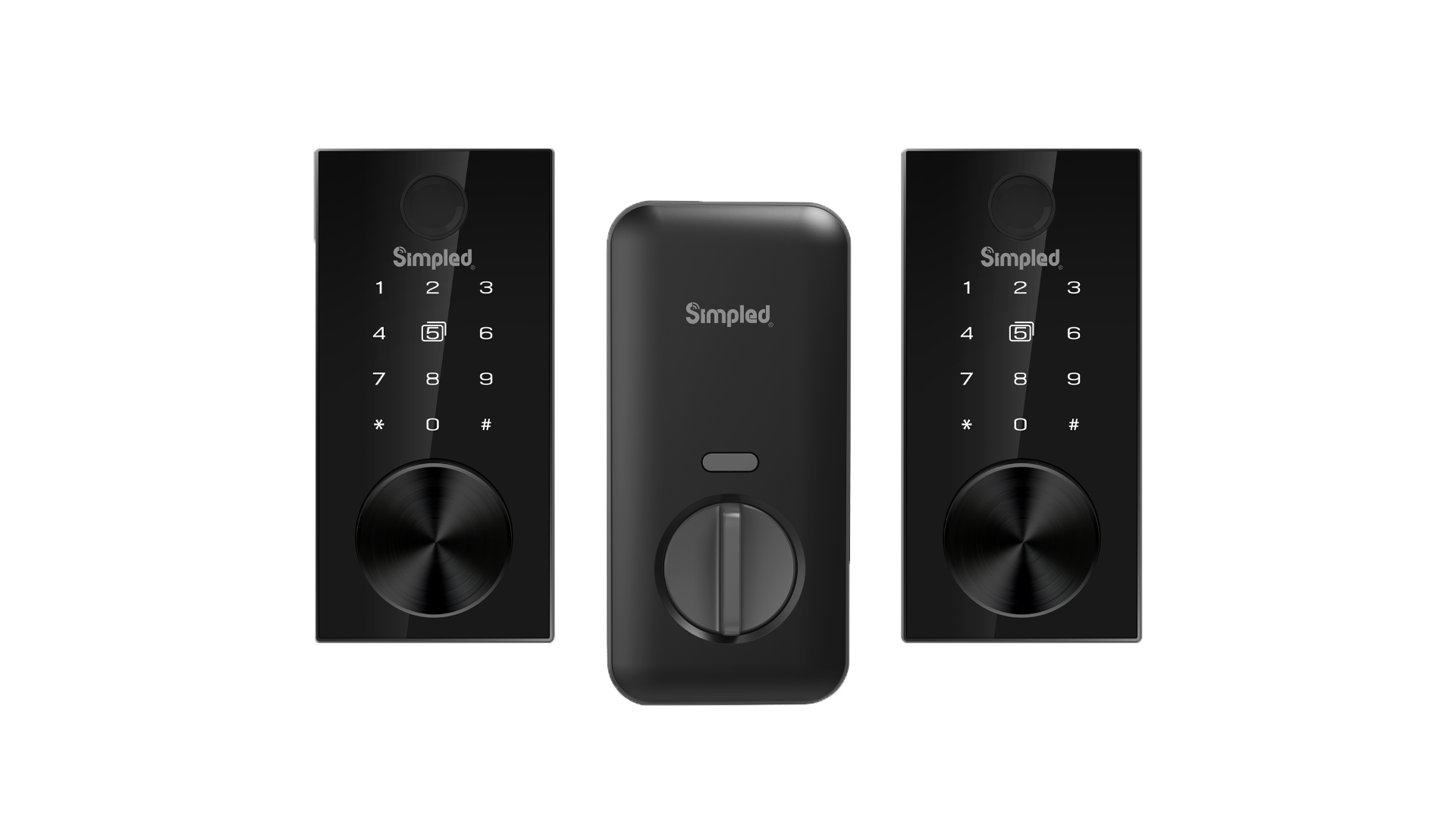 KF Smart Lock ireland