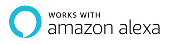 Amazon Alexa logo