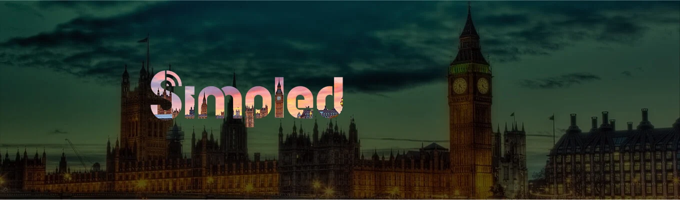Who Is Simpled